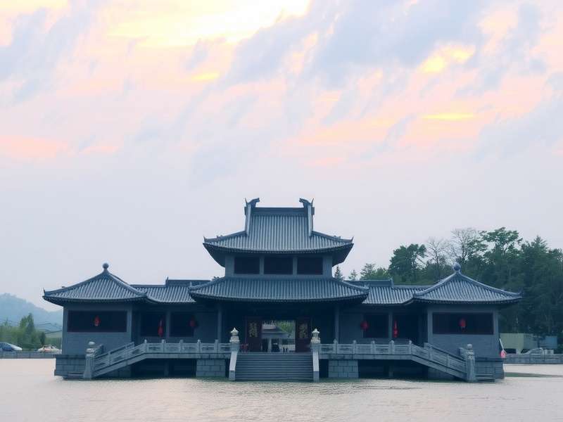 教育培训机构网站